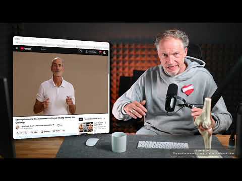 My opinion on Liebscher-Bracht 🙏 - and on proper stretching!