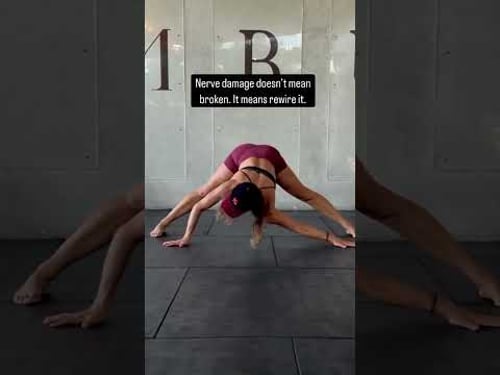 Babying Shoulders Destroys Them