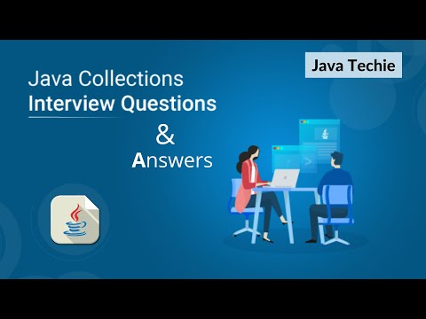 Java Collection Interview Questions & Answers | Tricky Q&A | Freshers | Experience | JavaTechie
