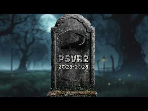 I Bought a PSVR2 in 2025 – Was It Worth It?