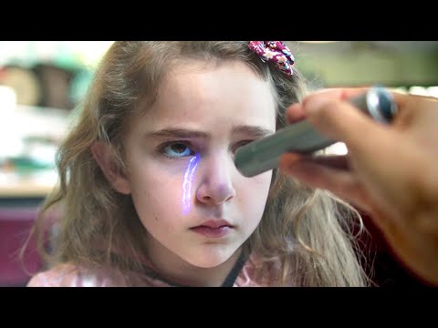 父母是超能力者,没想到女儿的超能力,才是最可怕的!