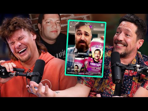 The Impractical Jokers Prank That Got WAY Out of Hand