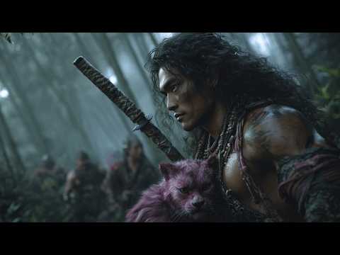 Kung Fu Man Adopts Newborn Spirit Beast, Strength Rivals Top Martial Artist | Full Movie