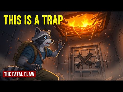 Your Basement Bunker's Critical Mistake The Single Point of Failure 95% of Preppers Ignore.