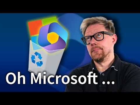 Warum Microsoft 365 nicht mehr tragbar ist