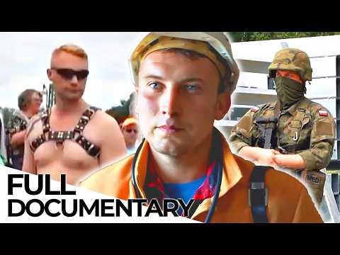 Poland: A country divided between Nationalism, LGBTQ and the Fear of War | ENDEVR Documentary
