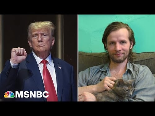 Donald Trump vs Whistleblower Daniel Hale: A tale of two Espionage Act cases