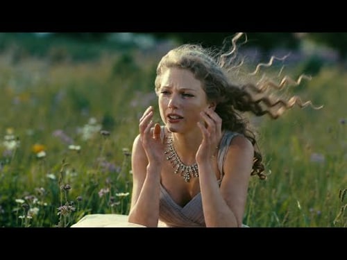 Taylor Swift - Love Could Be Crazy (Official Music Video)