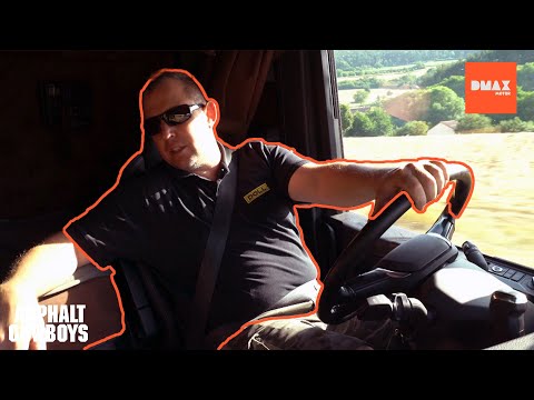 Die Jugend von heute 🤪 | Asphalt-Cowboys | DMAX Motor