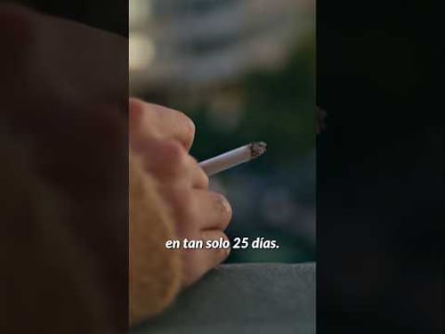 ADIÓS AL CIGARRILLO!!?