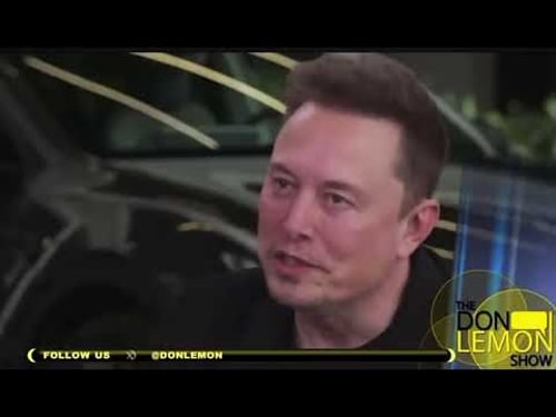 Everyone descended from slaves