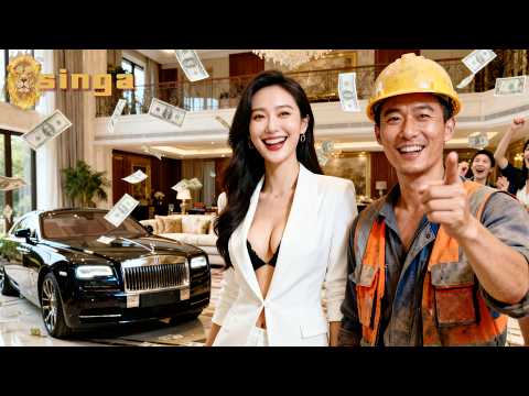 The handsome CEO married me, and it turned out I was the heir to a billionaire.