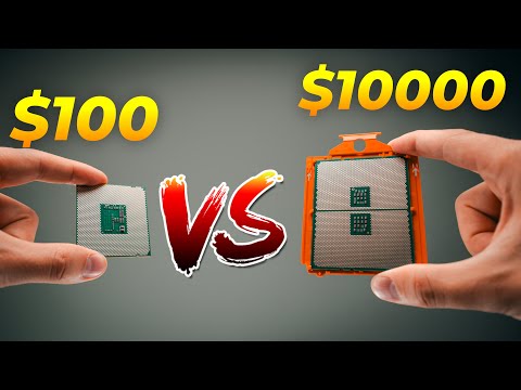 Intel CPUs Explained for Beginners... Cores, Threads, Cache, Ultra, Naming - What does it mean?