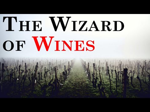 Wizard of Wines Guide | Running Curse of Strahd 5e