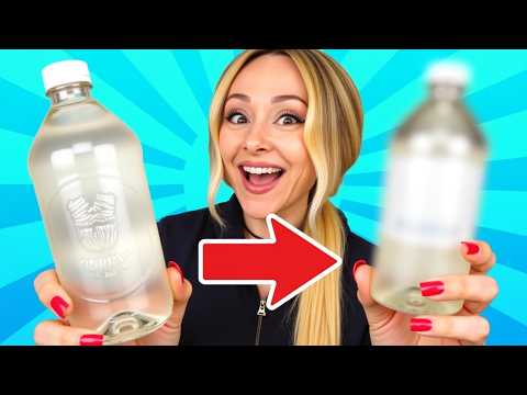 I Made My Most Requested Cake: A WATER BOTTLE!