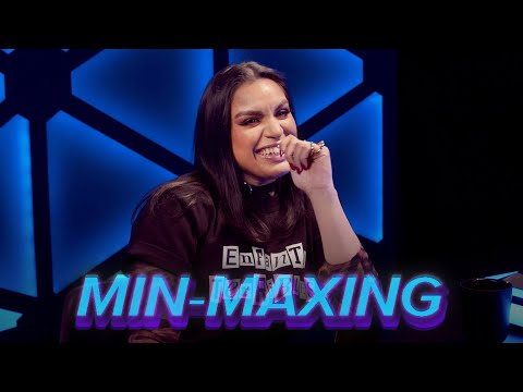 D&D Min-Max-ers Are Valid