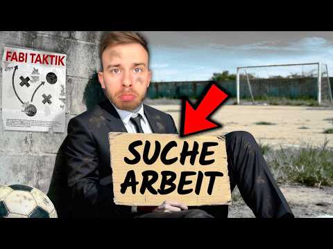 Ich habe den KARRIEREMODUS ARBEITSLOS gestartetโฆ ๐ฑ