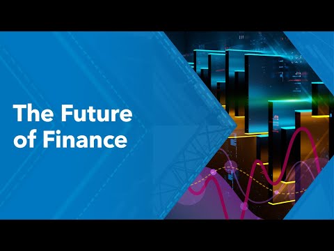 Future of Finance