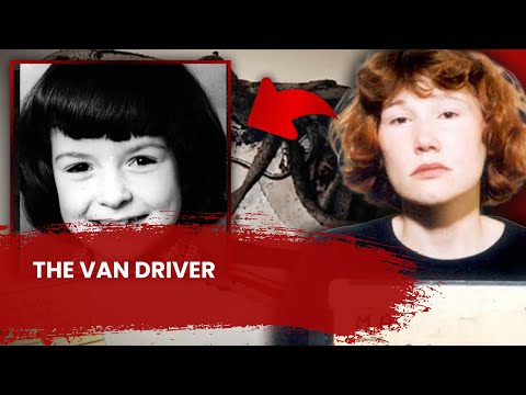 Robert Black The Van Driver Who Hunted Children | Encounters with Evil