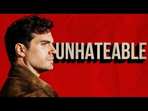 Henry Cavill: Life Story (Documentary)