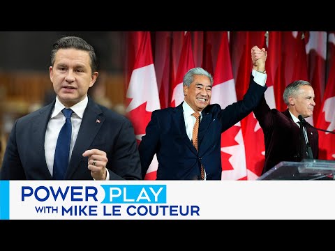 'This is not good for Pierre Poilievre': Nanos on Ma's aisle crossing