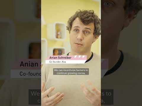 Can innovation save Swiss chocolate?