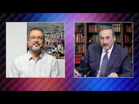 آیا واقعا محمد پیامبر اسلام وجود داشته؟ #ITCTV2201