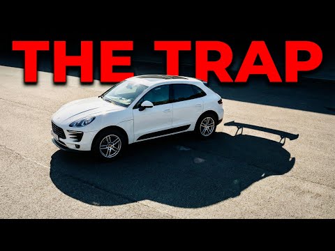 Porsche’s EXCLUSIVITY TRAP: Why They Target Budget Buyers in 2026