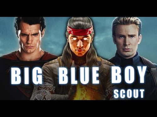 Boy-Scout Masculinity and Why It's So Misunderstood