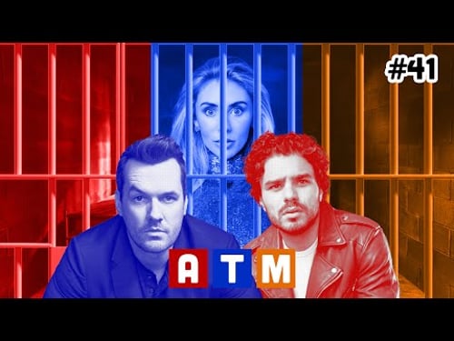 Bonnie Blue's in Prison! | At This Moment #41