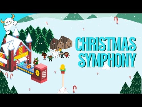 Epic Christmas Mix 2025 Trans-Siberian Orchestra & more (2 Hour Playlist)