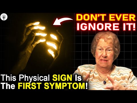 Only EXTREMELY High-Vibration Souls Experience THESE 3 Unusual SIGNS‼️