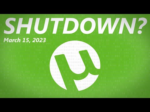 Whatever Happened To uTorrent?