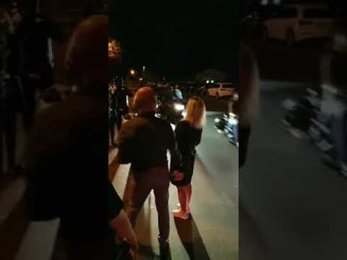 Ночные Покатухи