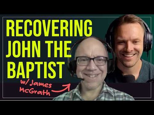 Was Jesus' Birth Story originally about John the Baptist? - James McGrath