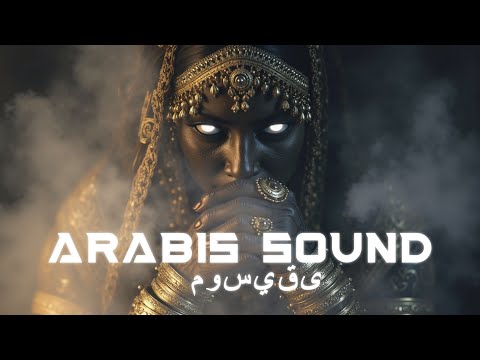 Desert Arabian Music ~ Mystical Oud Melodies & Ethnic Deep House Chill