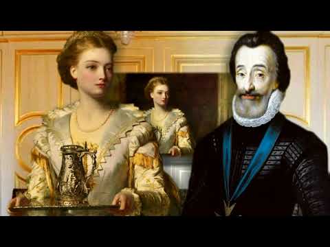 Замки Луары