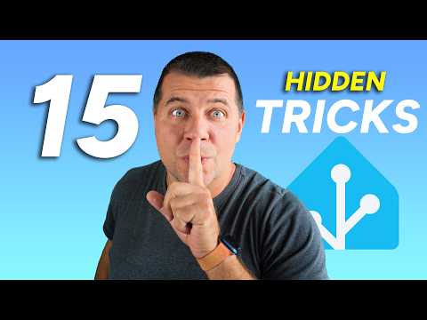 Your Home Assistant Can Do THIS?!
