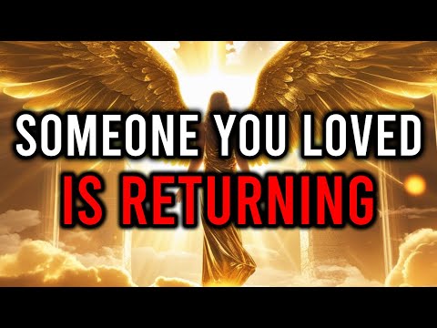 Chosen Ones: A Person You Loved Is Coming Back With a Truth You Never Expected