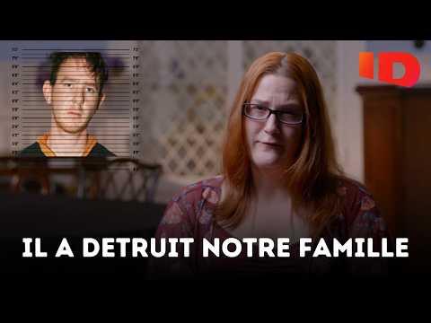 Larry : Le Monstre Derrière le Masque Familial ! Un meurtrier sous mon toit