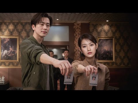 محققة عبقرية بتقرر تساعد شاب وسيم انه ينتقم من اللي خلص علي اخوه بس الصدمه لما بيعرف انها ملخص مسلسل