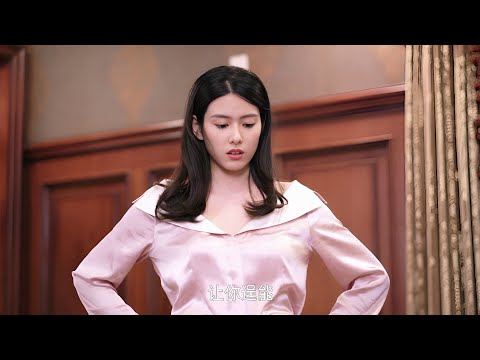 بتغير من شخصيتها الطيبة وبتبقى قوية بعد خيانة جوزها وبتخليه يعرف قيمتها وأنه ما يقدرش يستغني عنها