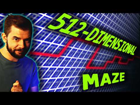 How Lattice-Based Encryption Actually Works