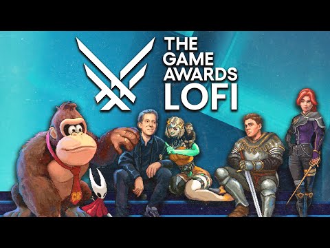 Game of the Year but it's lofi beats