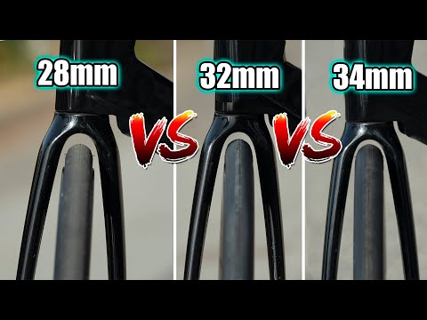 How wide is too wide?