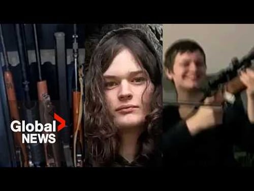 Tumbler Ridge shooter: What we know about Jesse Van Rootselaar