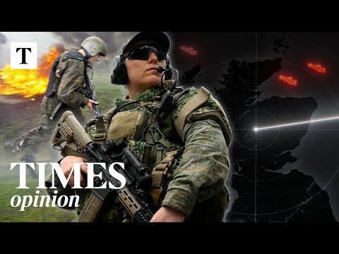 Is Russia Ready For War With Nato?