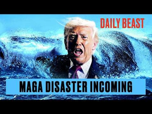 I Know Why Trump and His Goons Are Toast | The Daily Beast Podcast