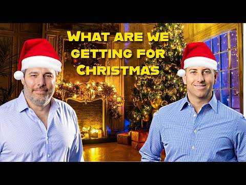 NEOS’ Christmas Gift to Investors? December Calls Tell the Story!