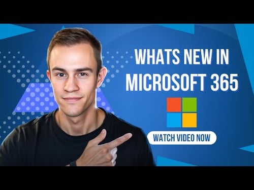 What’s New in Microsoft 365 | December Updates